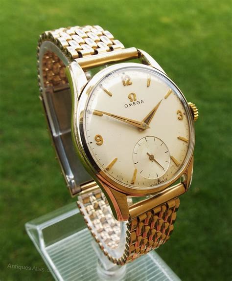 vintage omega watches sale uk|vintage omega watches 1960s gold.